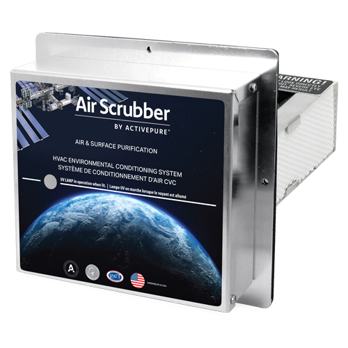 Air Scrubber by ActivePure product image
