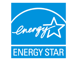 ENERGY STAR program logo shown with Aeroseal marketing assets
