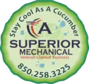 A Superior Mechanical logo