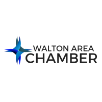 Chamber of Commerce membership logo