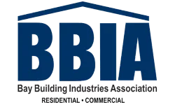 Bay Building Industries Association member logo
