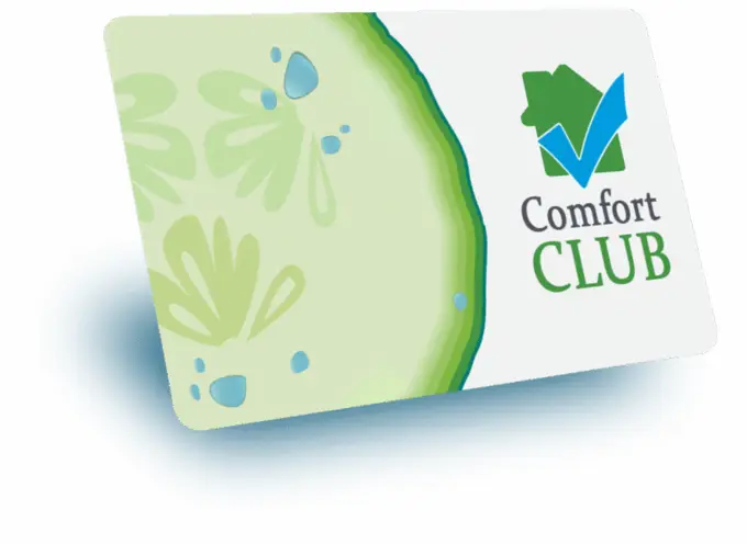 Superior Comfort Club
