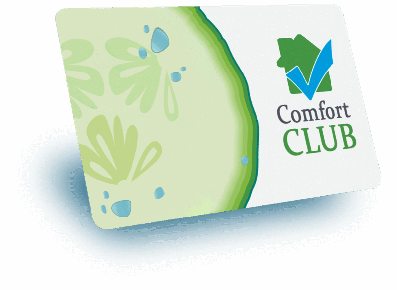 Superior Comfort Club