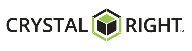 Crystal Right logo