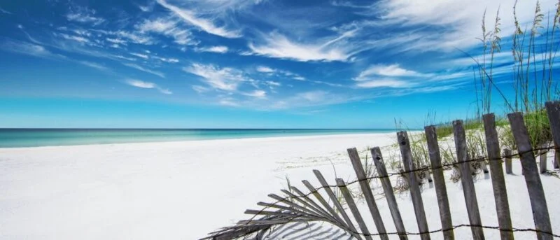 Walton County service area