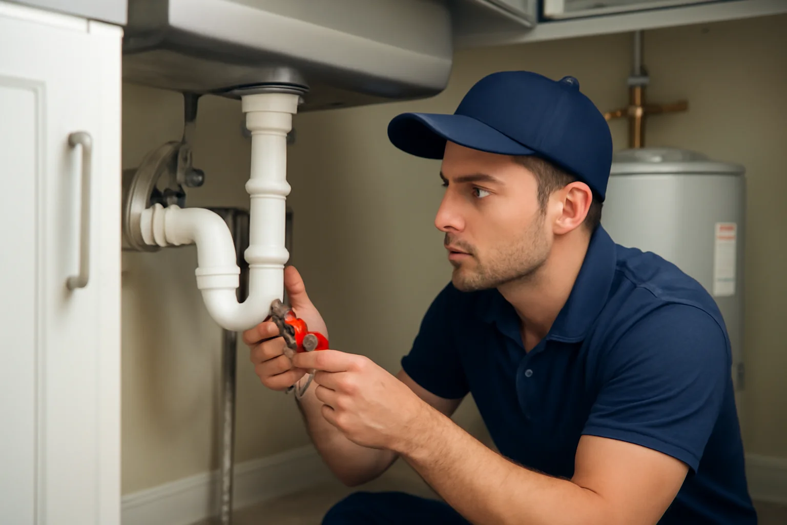 A Smart Timeline for Commercial Plumbing Services in Rosemary Beach, FL article image