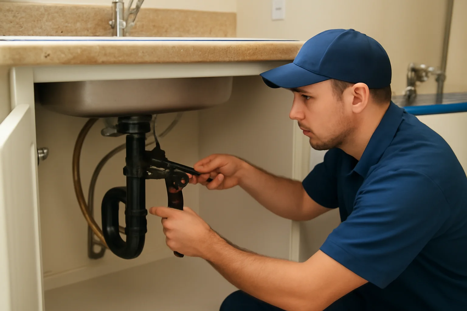 Commercial Plumbing That Holds Up in Shalimar: Maintenance Tips for Property Owners article image