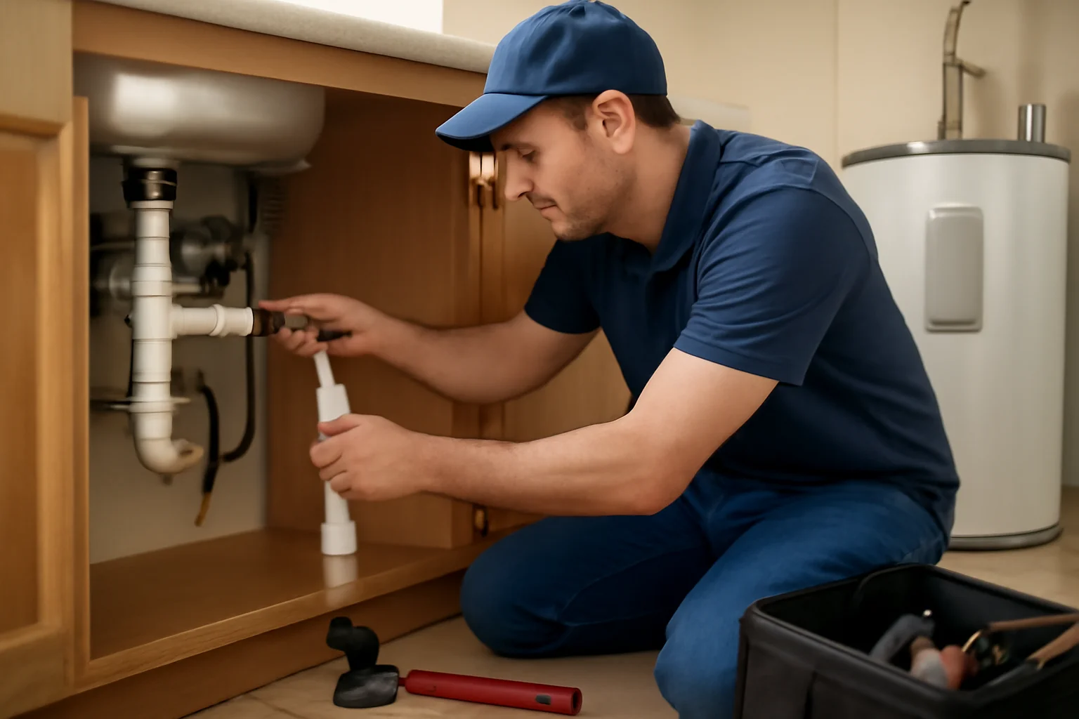How Mary Esther Homes Can Protect Plumbing Life After Installation: The Hidden Factors That Shorten Pipe and Fixture Service article image