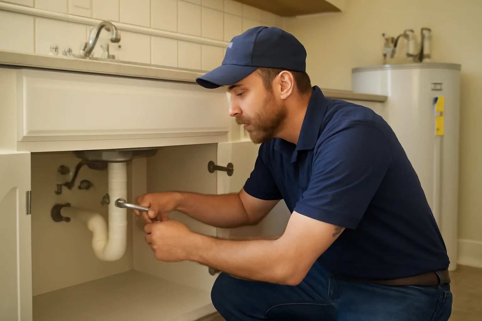 How Plumbing Repair Protects Home Comfort in Niceville, FL article image