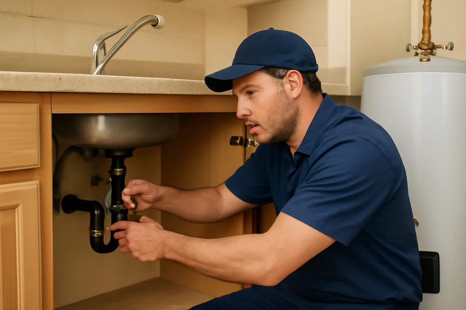 How Upper Grand Lagoon Plumbing Wear Happens and What Homeowners Can Do to Slow It Down article image