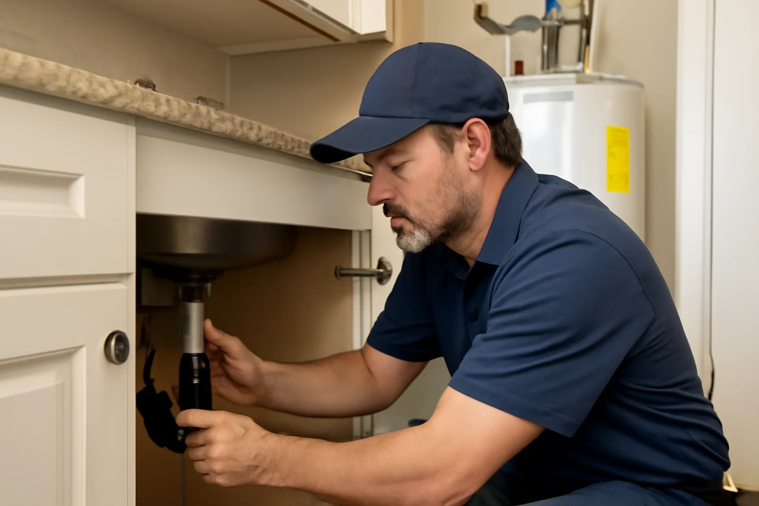 What Really Shortens Plumbing Life in Lake Lorraine, FL and How Sewer Repair Can Protect Your Home article image