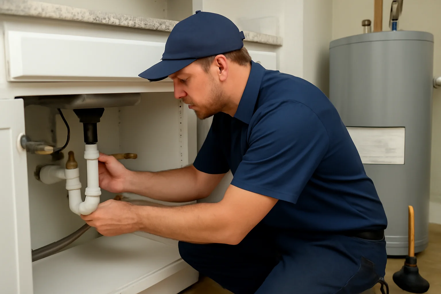 Better Plumbing Maintenance and Pipe Replacement in Seaside, FL: What Quietly Shortens Pipe Life article image