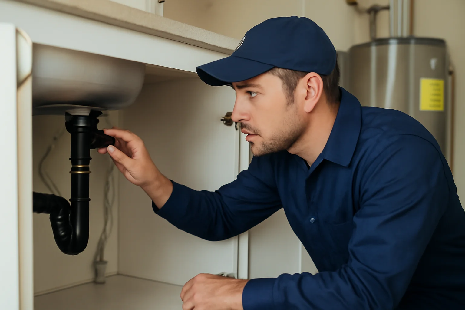 How Commercial Plumbing Services Extend the Life of Home Plumbing in Panama City, FL article image