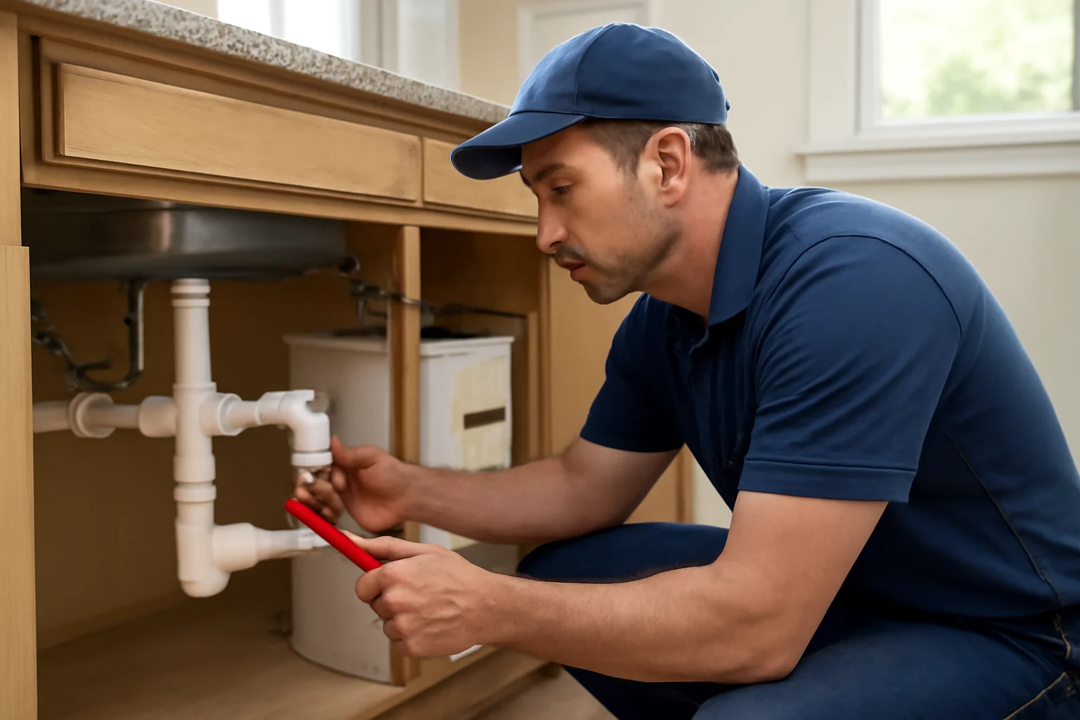 How Grayton Beach Plumbing Maintenance Can Extend Pipe and Fixture Life article image
