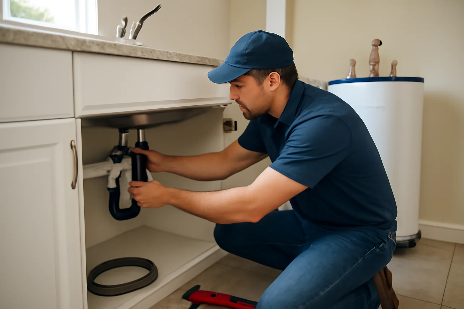 How Inlet Beach Plumbing Systems Age Faster: Sewer Repair and Maintenance Tips for Homeowners article image