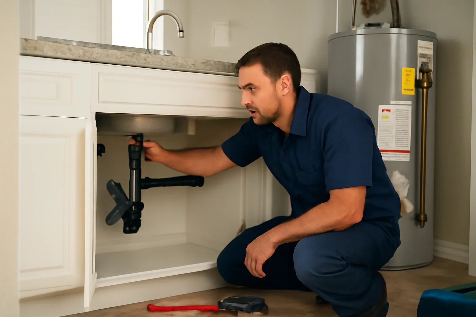 How Lake Lorraine Plumbing Deteriorates Over Time and What Homeowners Can Do Now article image