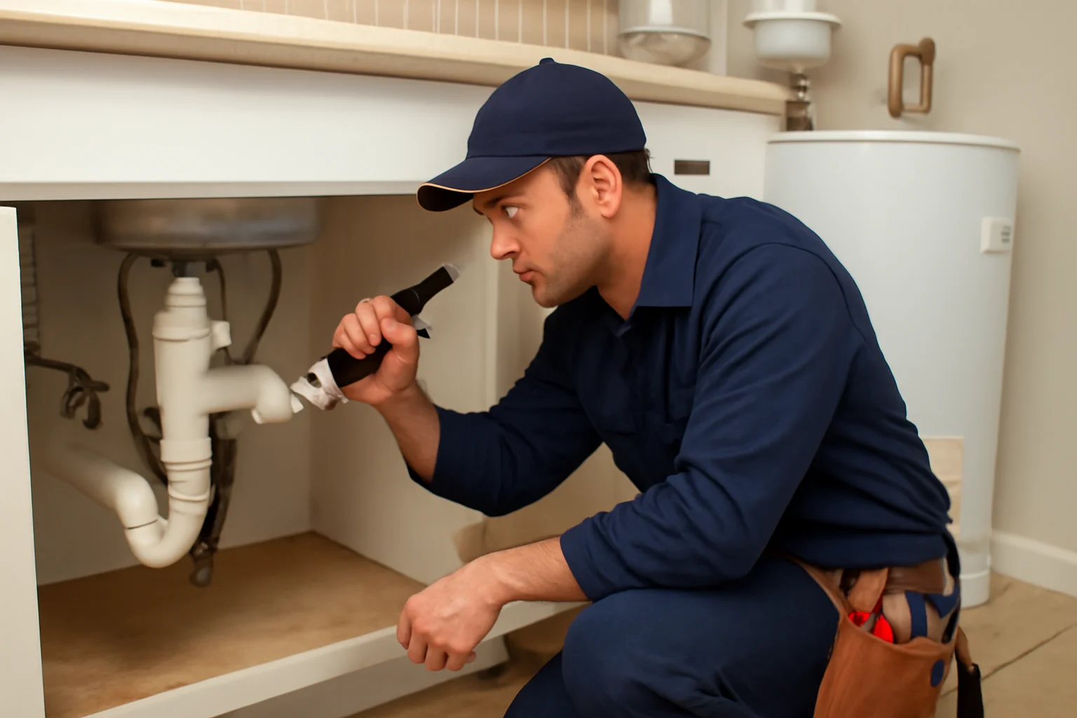 How Leak Detection and Slab Leak Repair Protect Plumbing Longevity and Home Comfort in Miramar Beach, FL article image