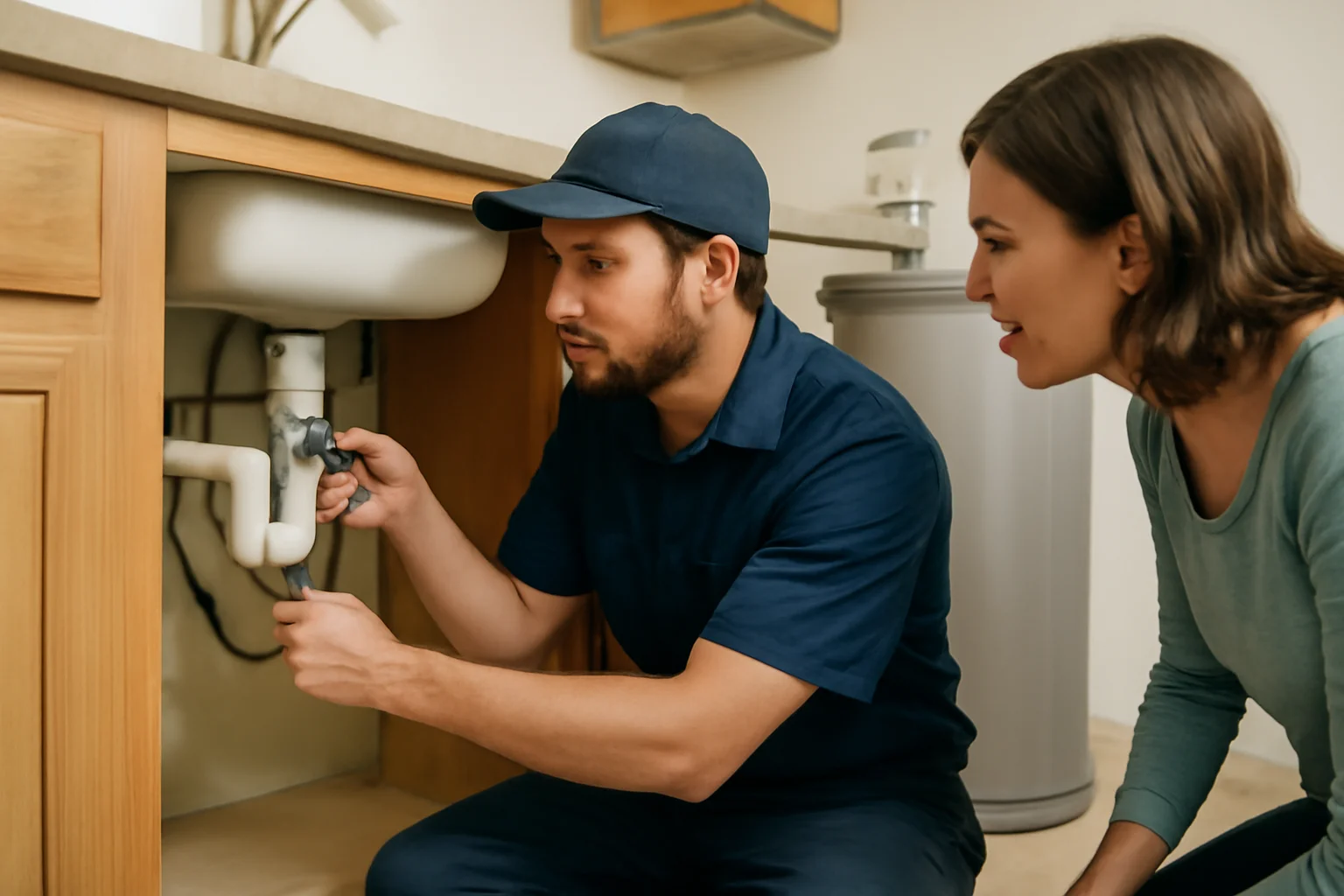 How Plumbing Financing Helps Pretty Bayou Homeowners Protect Pipes, Fixtures, and Budgets article image