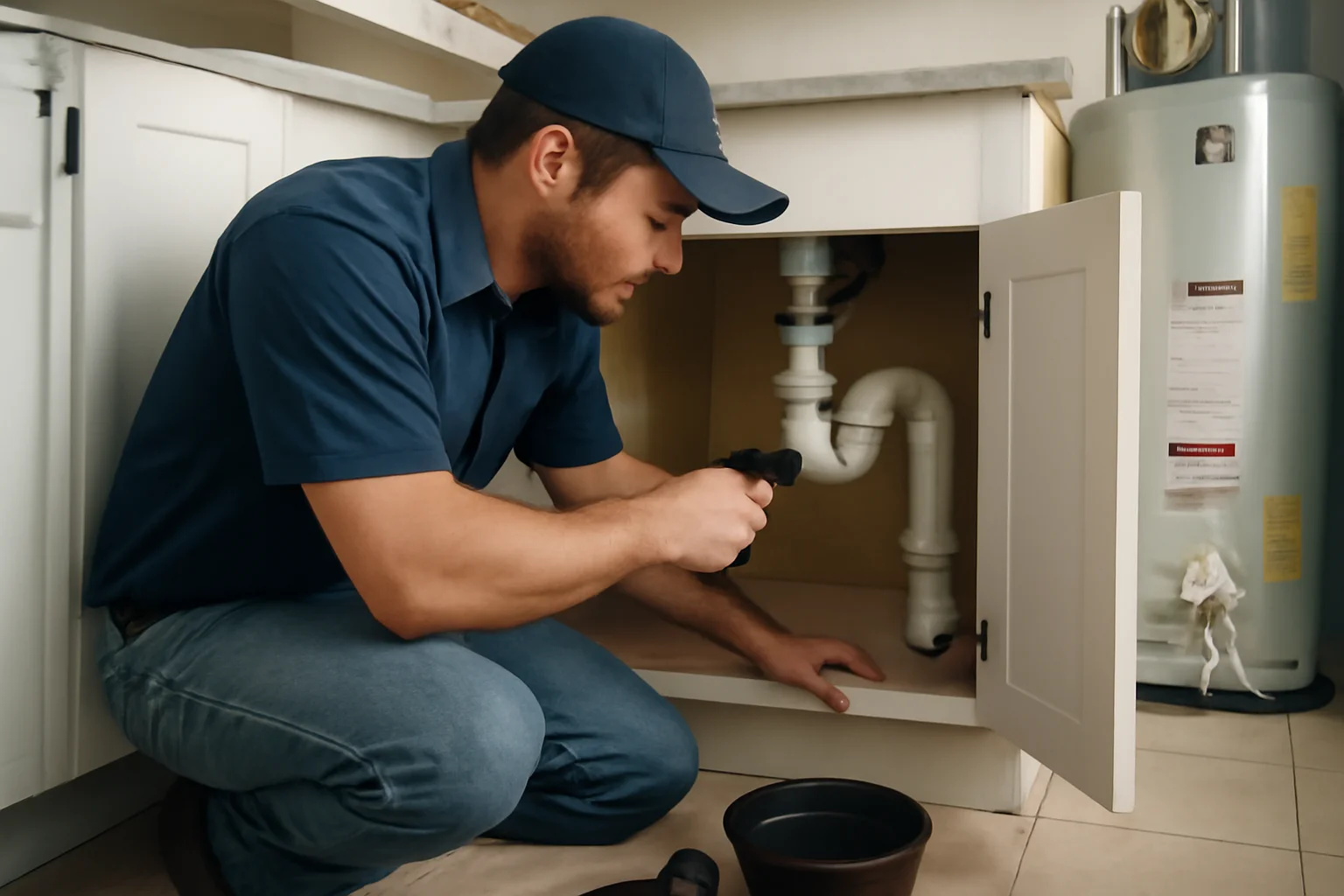 How Smart Habits Protect Your Drains and Pipes in Santa Rosa Beach, FL article image