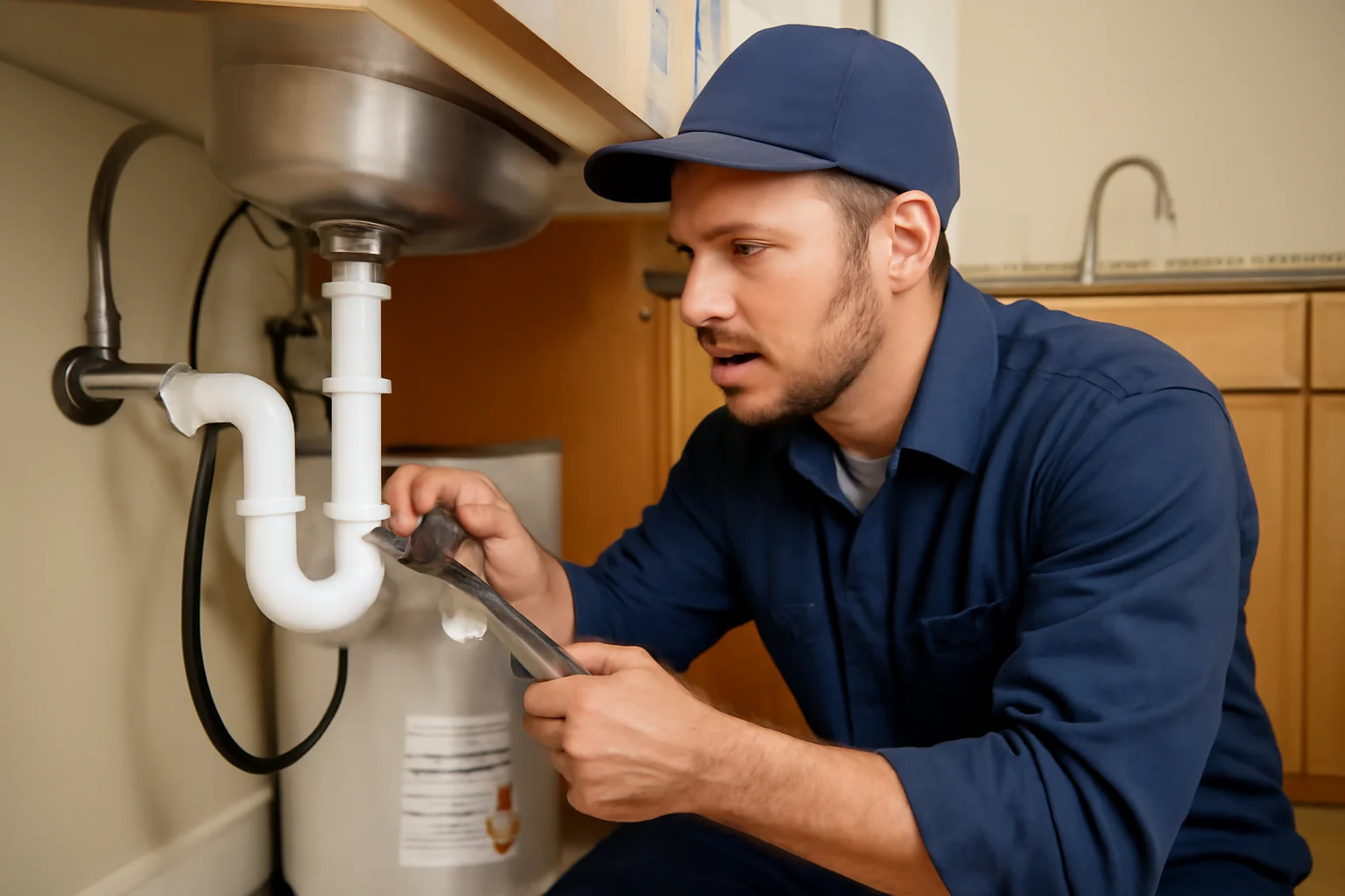 Keeping Inlet Beach Drains Clear: How Local Homeowners Can Prevent Hydro Jetting Problems article image