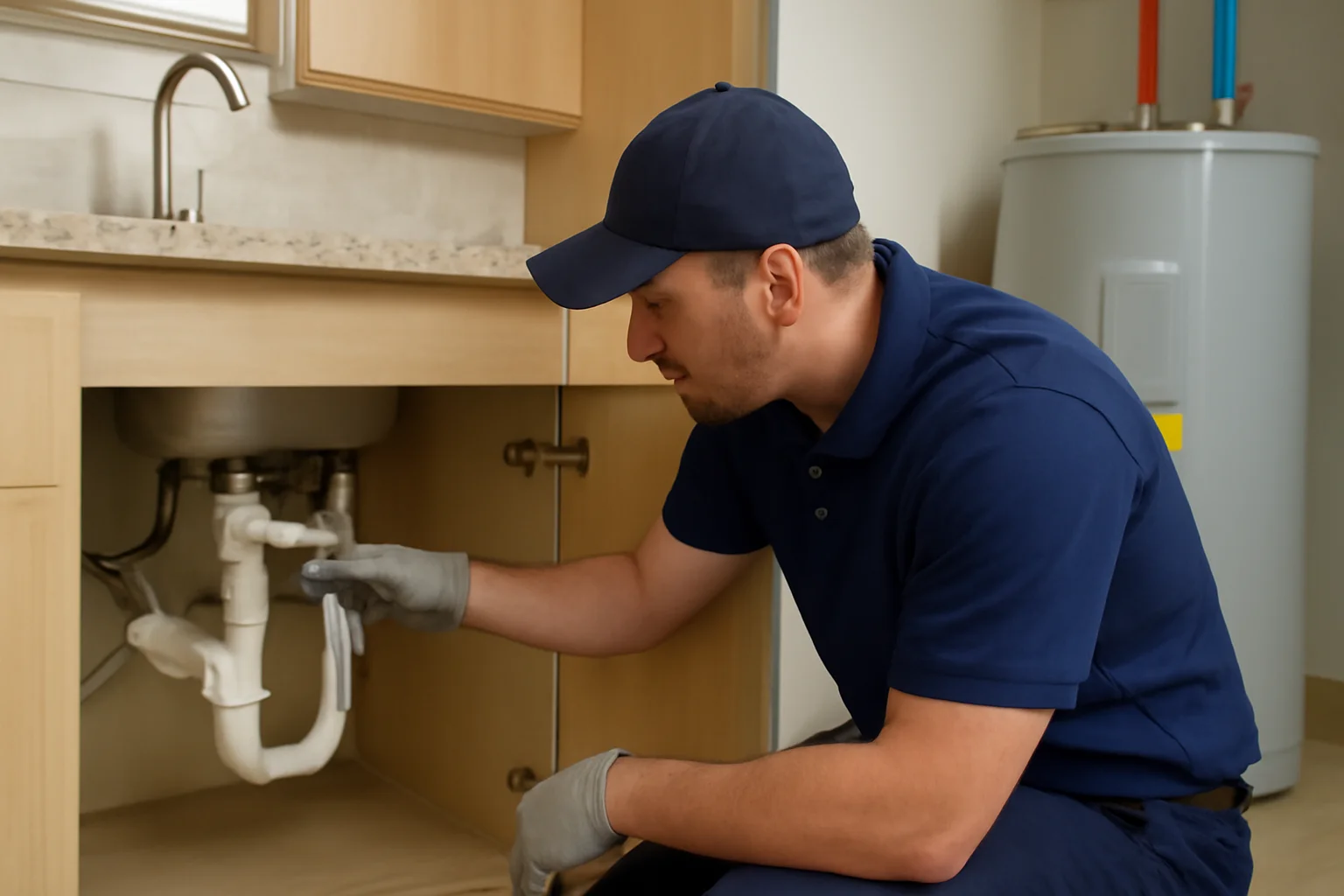Repipe Before It Breaks: A Practical Guide to Pipe Replacement for Destin Homeowners article image