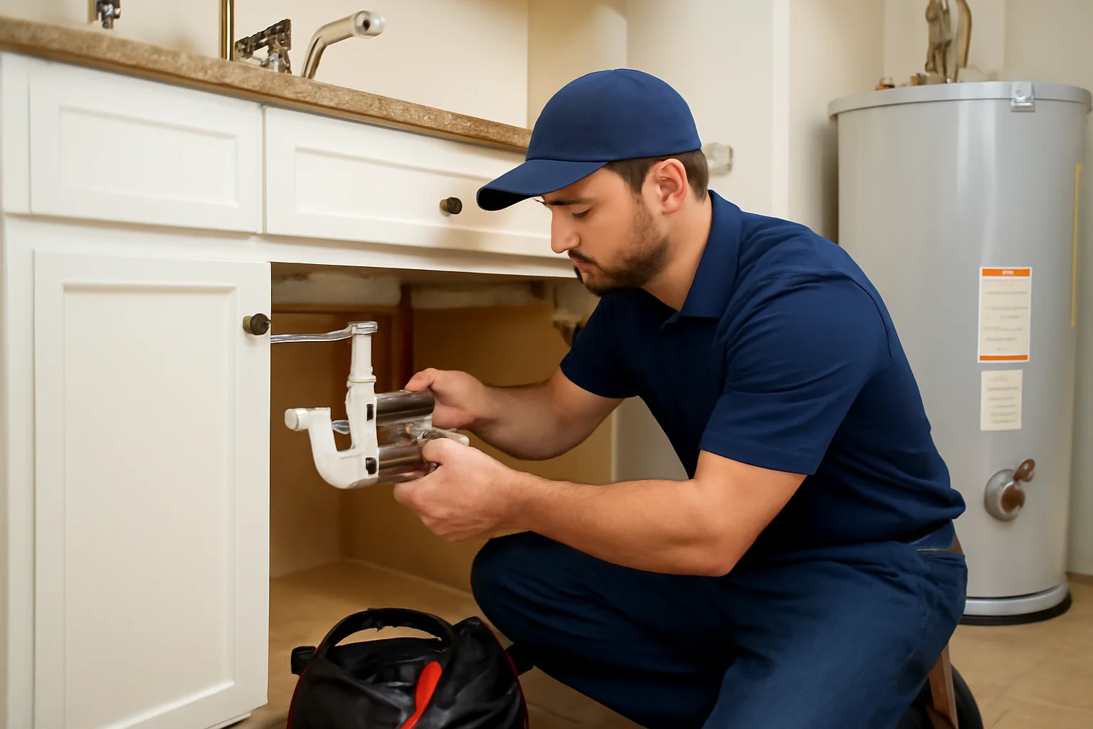 Smart Sewer and Drain Care for Destin Homes: Prevent Clogs, Leaks, and Backups Year-Round article image