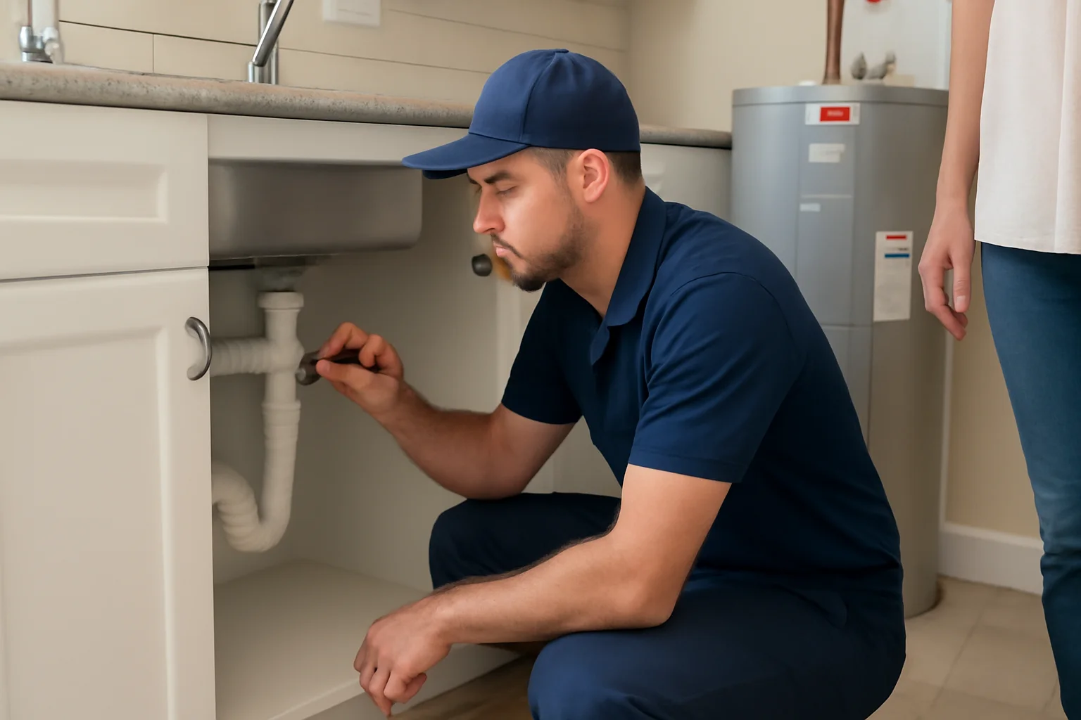 What Actually Shortens Plumbing Life After Hydro Jetting in Grayton Beach, FL article image