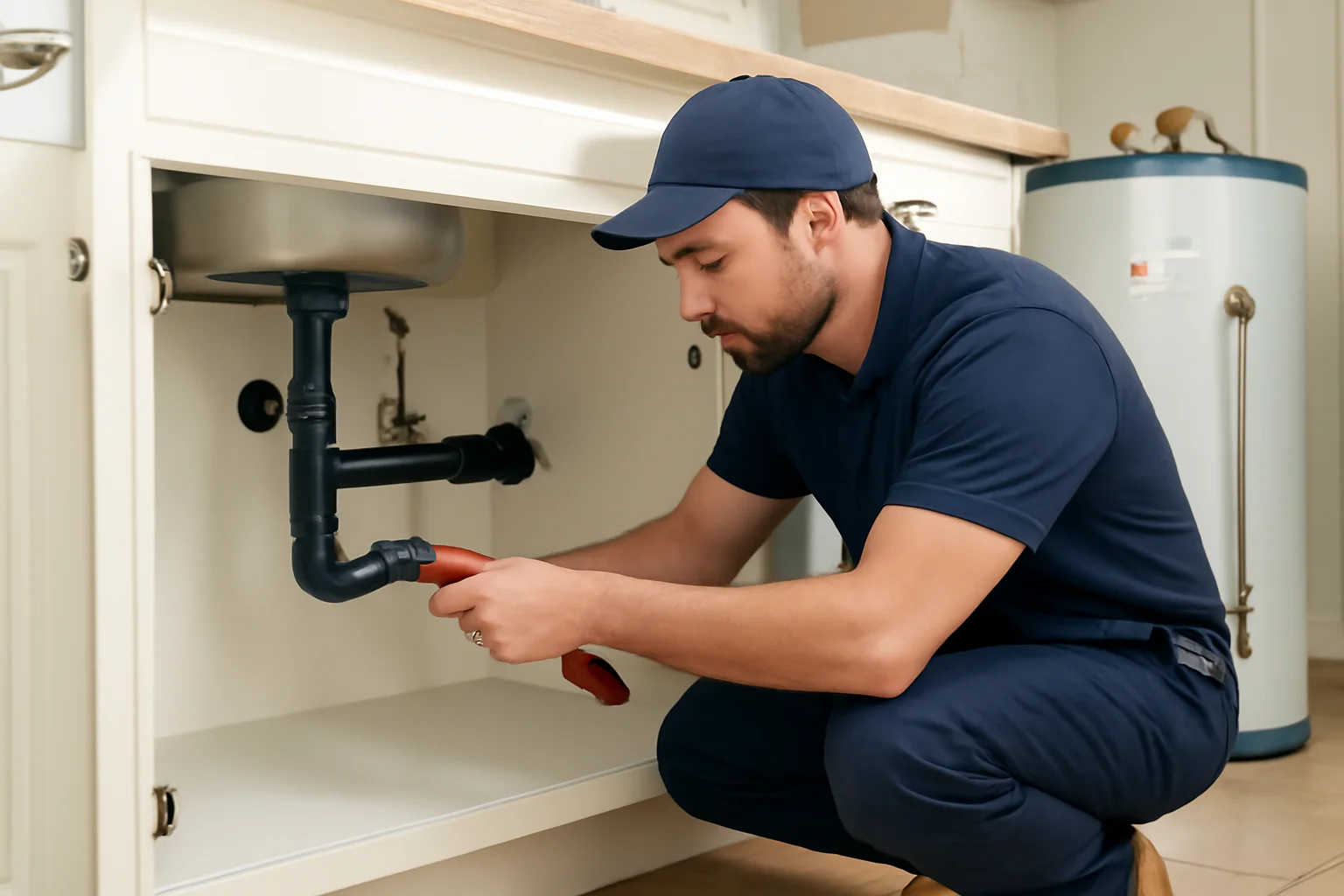 Emergency Plumbing Services in Miramar Beach: The Plumbing Habits and Conditions That Shorten Pipe Life article image