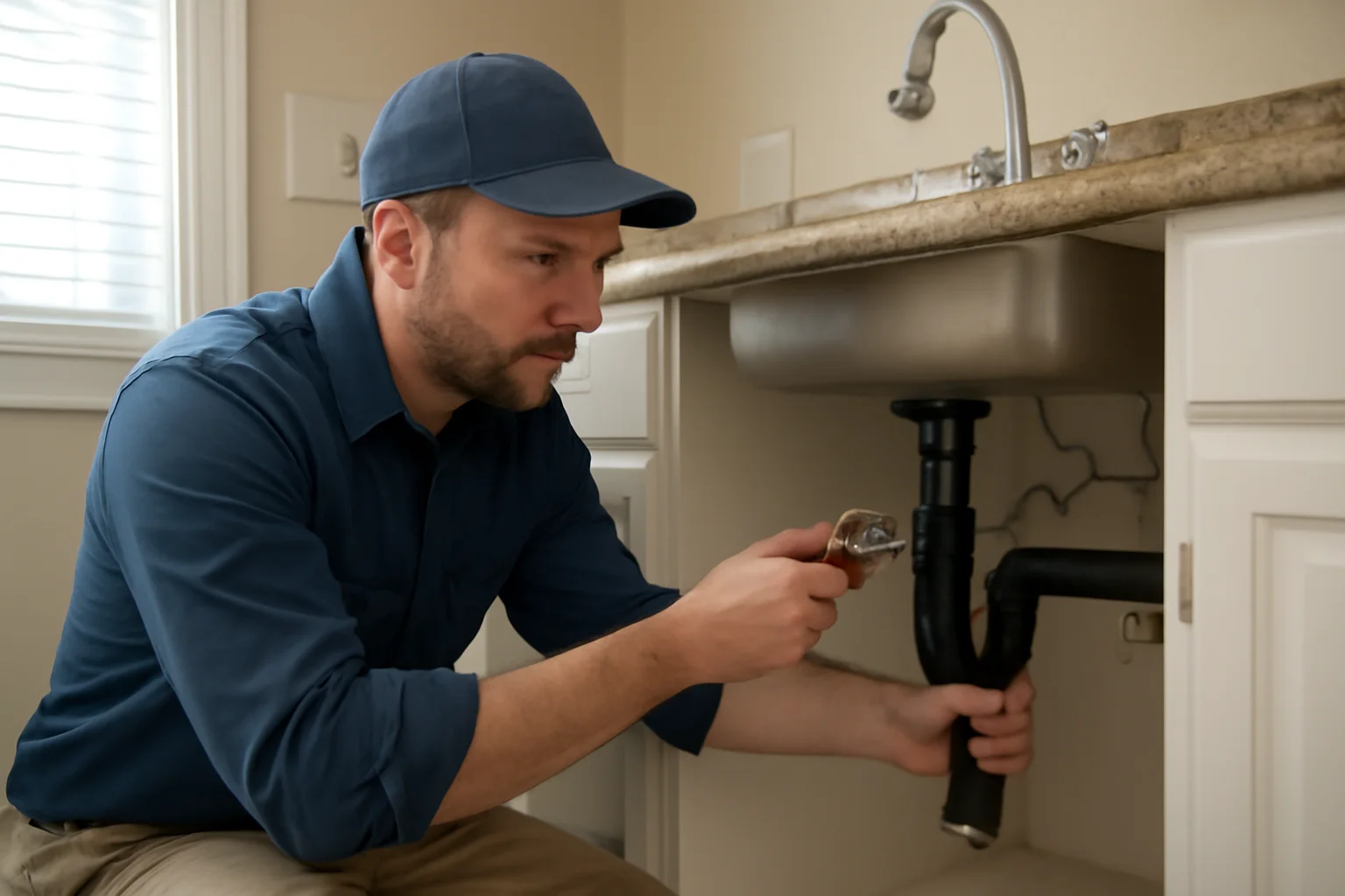 How Cinco Bayou Homeowners Can Reduce Pipe Replacement Problems Before They Start article image