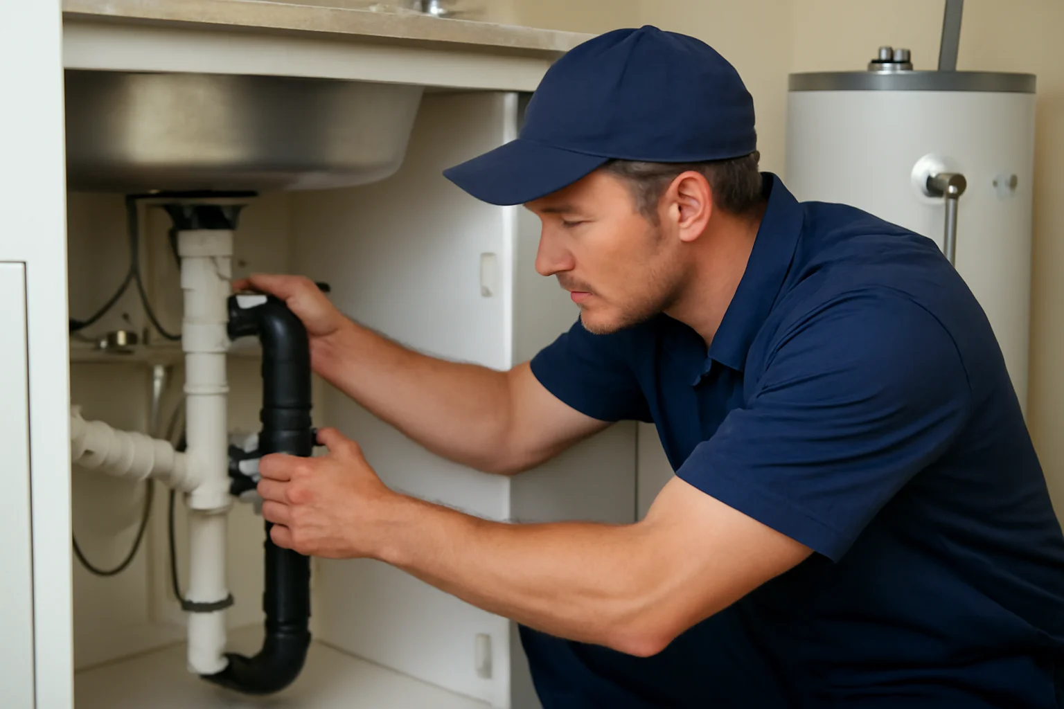 How Emergency Plumbing Problems in Pretty Bayou Shorten the Life of Your Pipes, Drains, and Fixtures article image