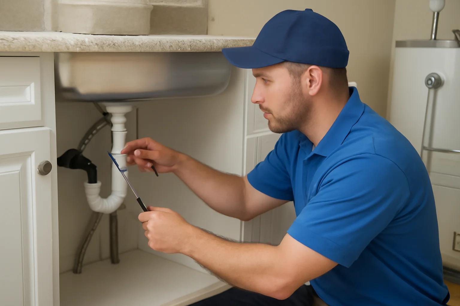 How Leak Detection and Slab Leak Services Protect Lower Grand Lagoon Homes article image