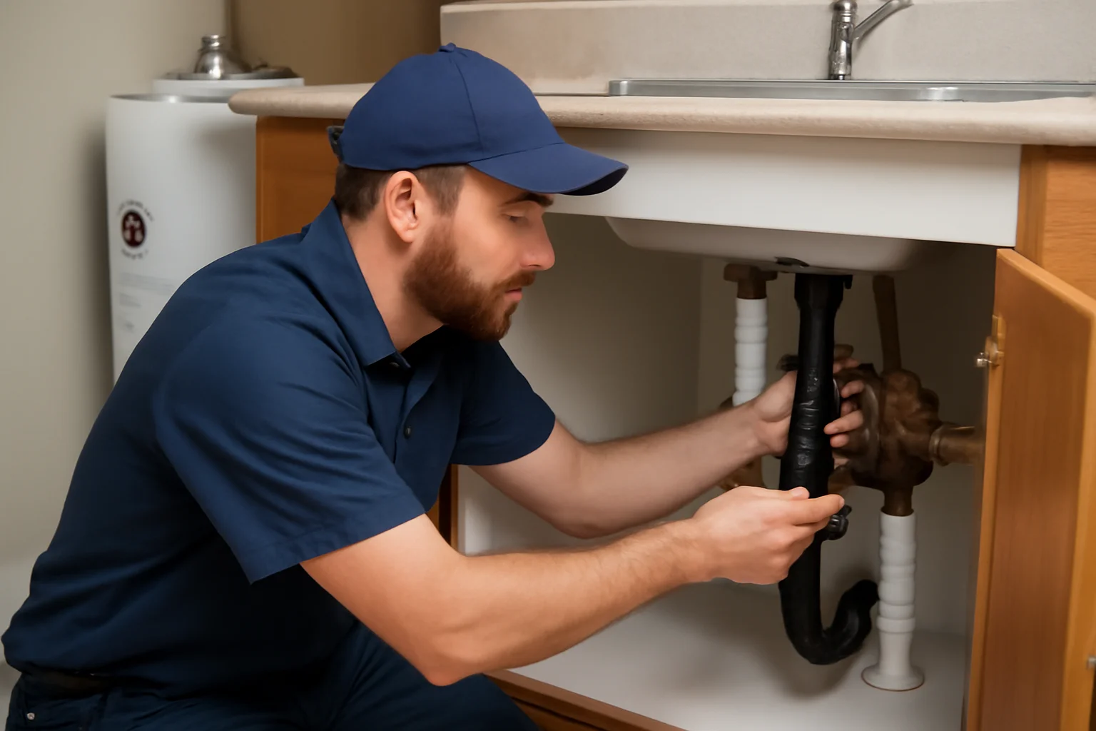 How Mary Esther Homes Can Reduce Emergency Plumbing Calls Before Water Damage Starts article image