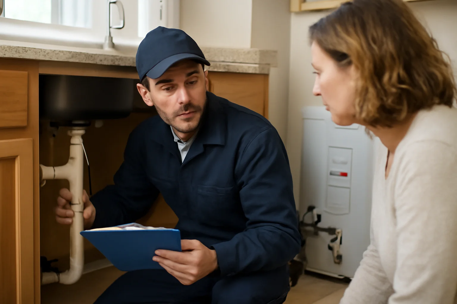 How Plumbing Financing Can Help You Avoid the Things That Shorten Pipe Life in Panama City Beach article image