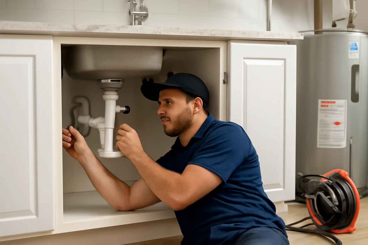 How Sewer and Drain Care Protects Blue Mountain Beach Homes From Costly Plumbing Disasters article image