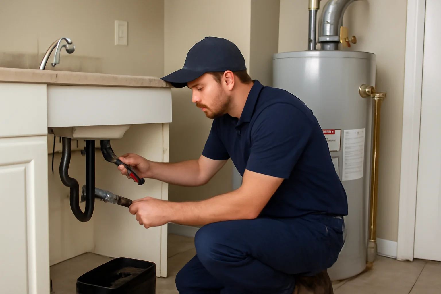 How Water Heater Problems Shorten Plumbing Life in Shalimar, FL and What to Do About It article image