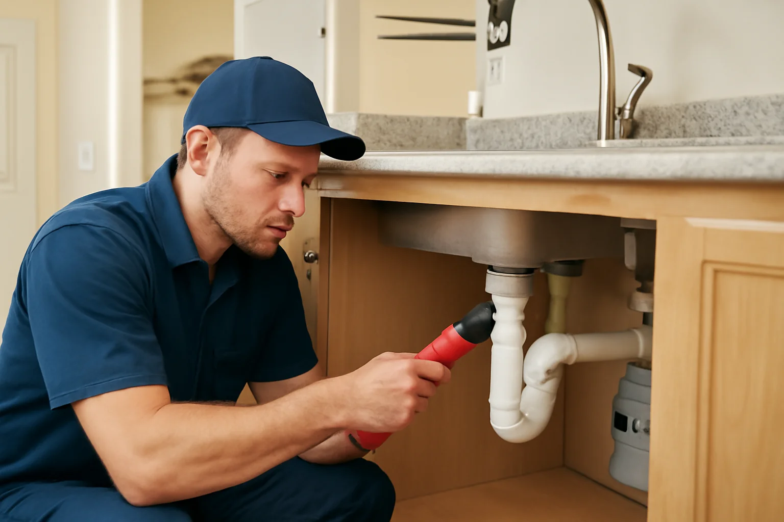 Keeping Lake Lorraine Homes Healthy and Efficient With Waterline Services From A Superior Mechanical article image
