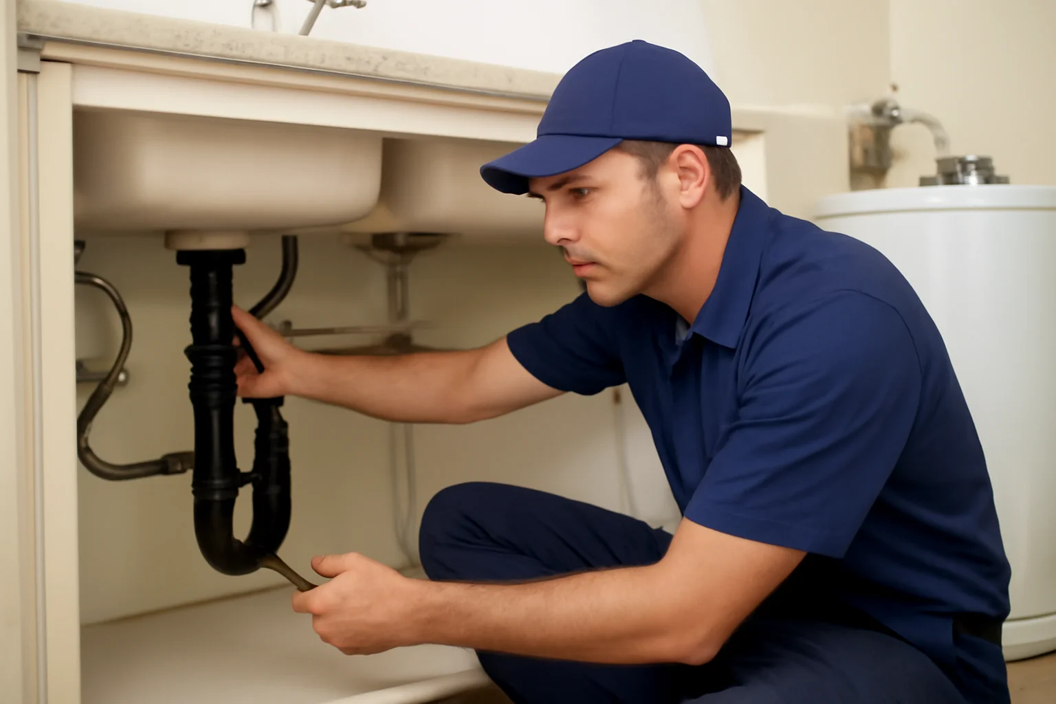 Keeping Lynn Haven Commercial Plumbing Steady: Practical Steps to Prevent Emergency Calls article image