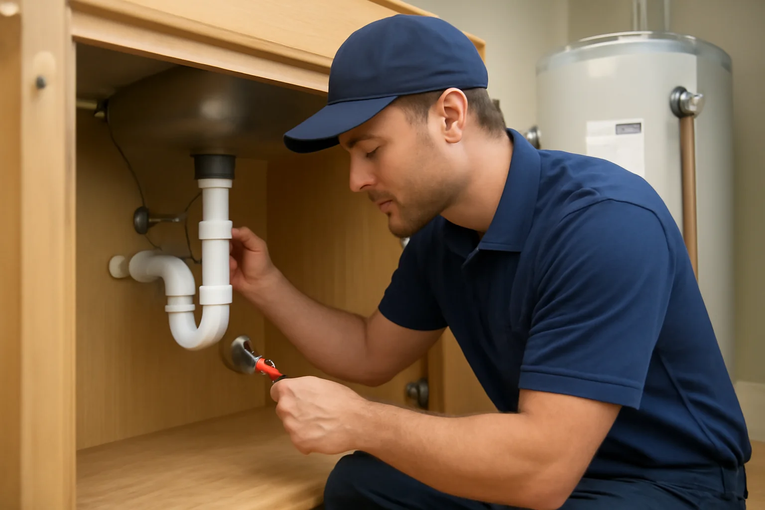 Property Management Plumbing in Valparaiso: What to Fix Early to Avoid Costly Emergencies article image