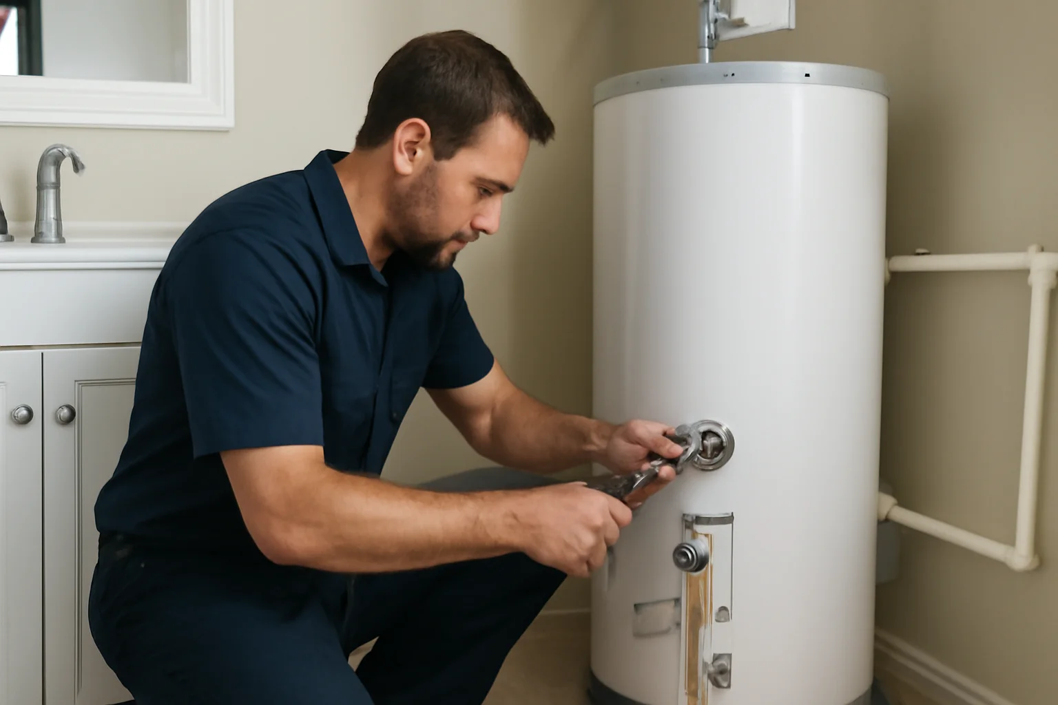 Timing, Water Use, and Permits: Planning Your Water Heater Installation in Alys Beach, FL article image