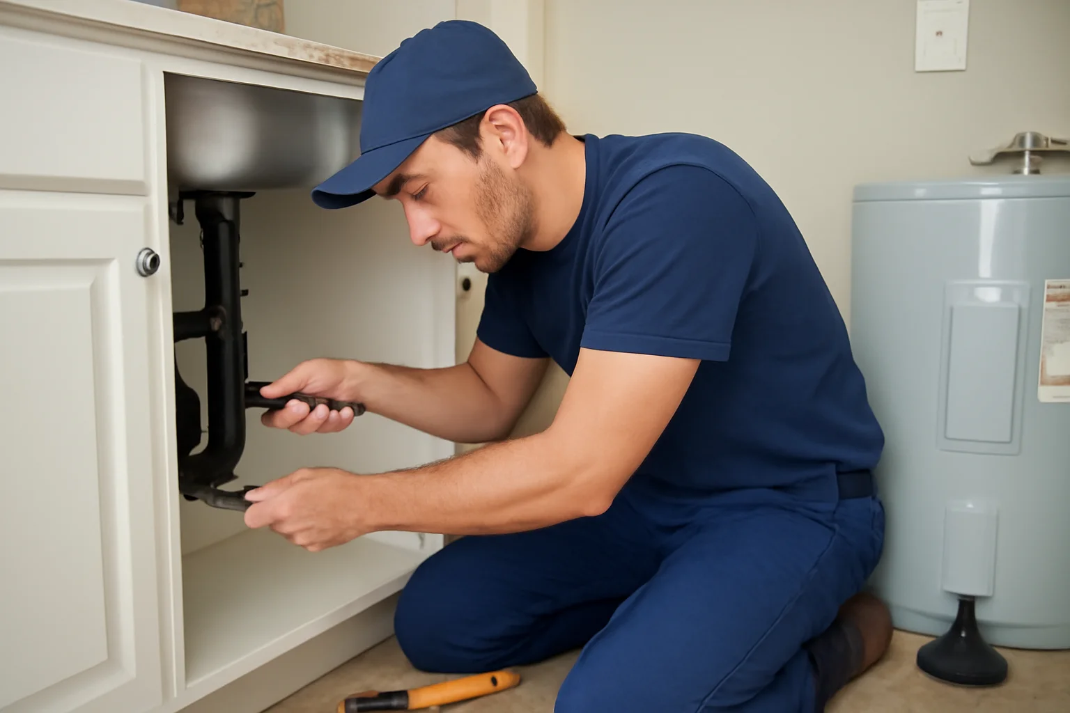 Upgrading Valparaiso Plumbing Fixtures the Right Way to Reduce Leaks, Clogs, and Premature Failures article image