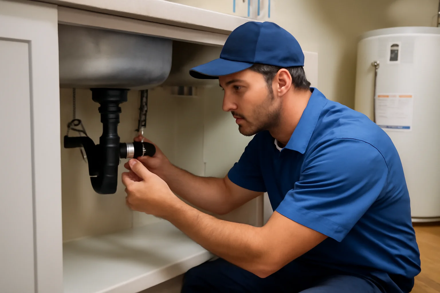 Waterlines in Shalimar, FL: How to Spot Leaks, Protect Pipes, and Keep Water Flowing article image