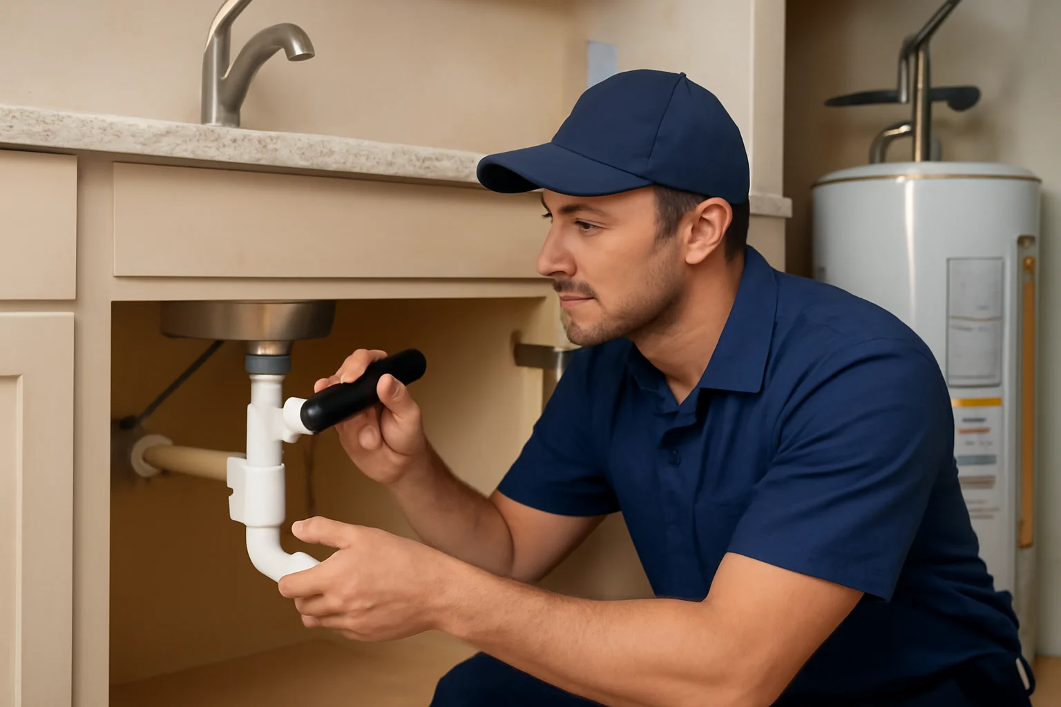 What Really Wears Out Plumbing in Miramar Beach Homes and How Better Repairs Help article image