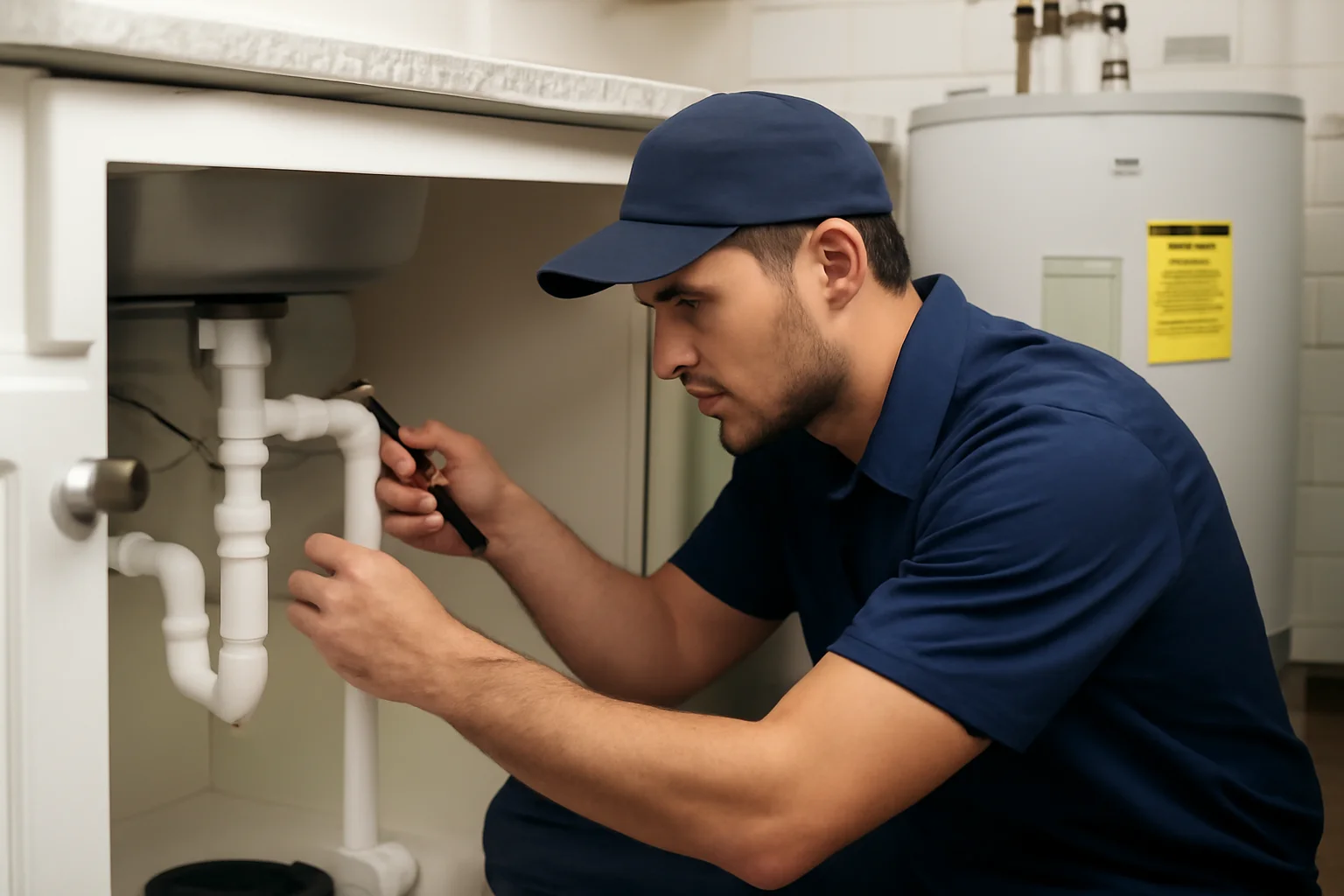 What Really Wears Out Plumbing in WaterColor, FL and How Emergency Service Helps Stop the Damage article image