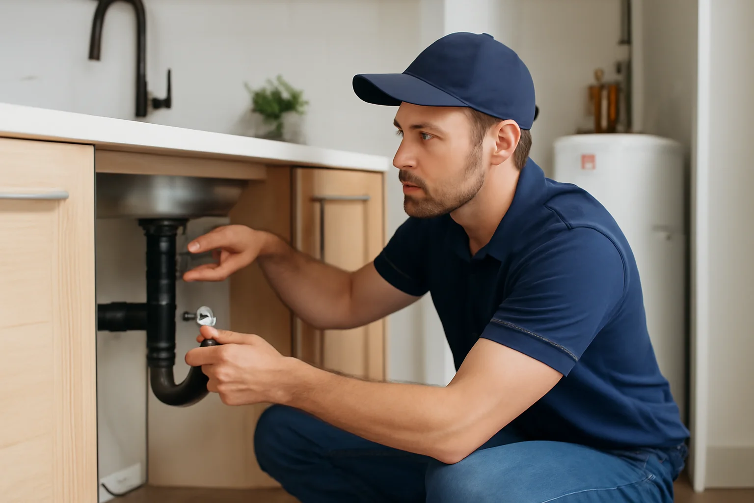 Why Plumbing Fixture Replacement Goes Sideways in Inlet Beach, FL and What Shortens System Life article image