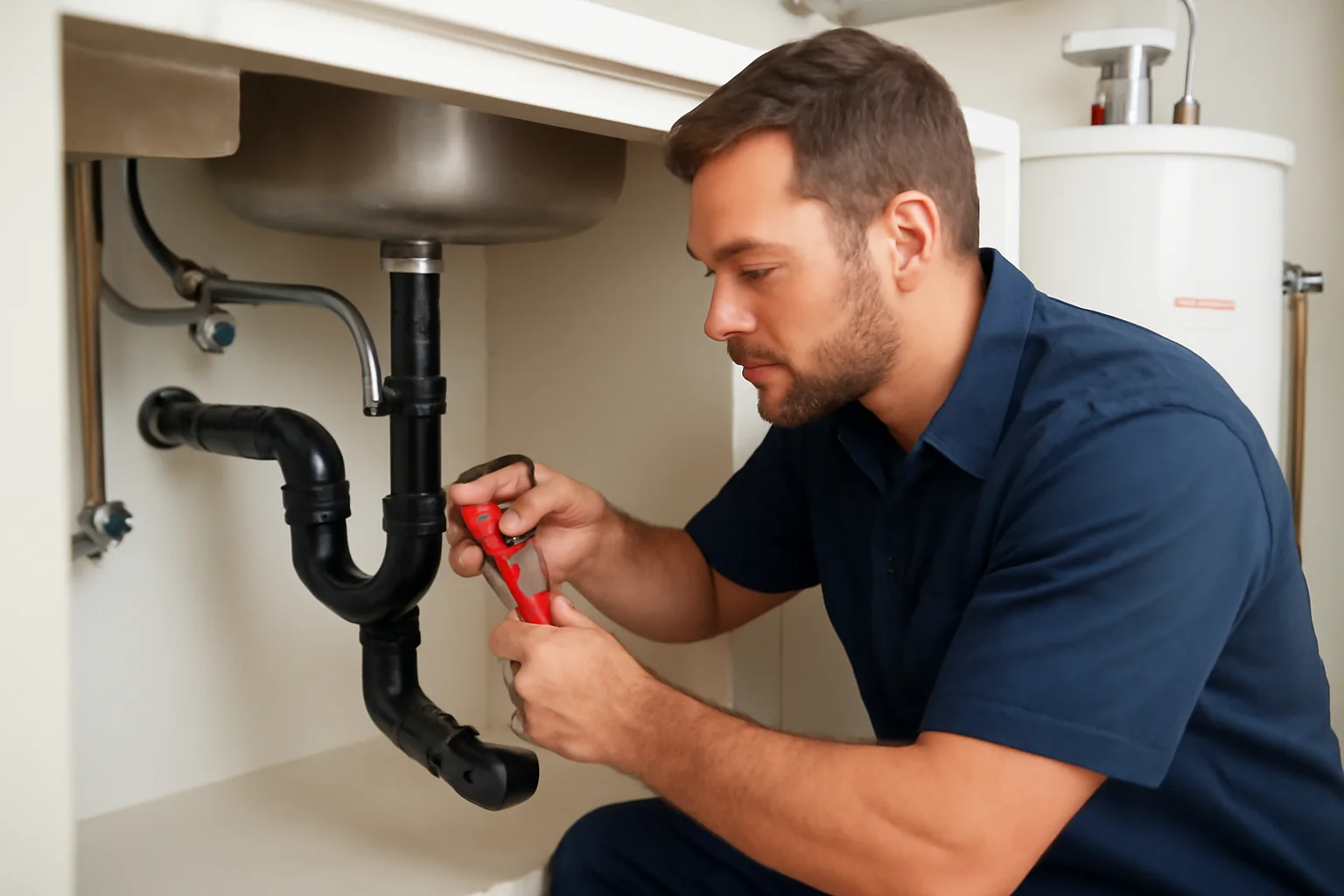 Why Solid Plumbing Maintenance Can Stretch the Time Before Pipe Replacement in Freeport, FL article image