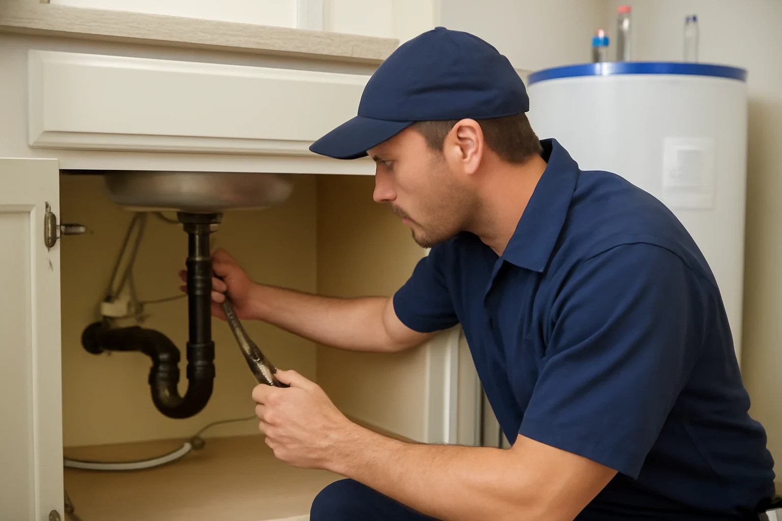 How Better Plumbing Maintenance Extends Water Heater Life in Laguna Beach, FL: The Plumbing Factors That Wear Systems Out article image