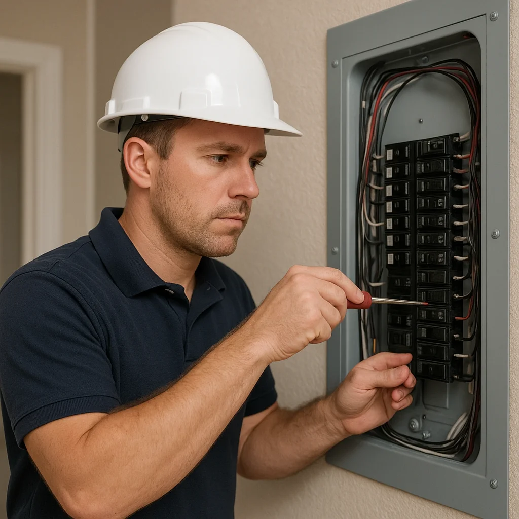 Keeping Destin Homes Ready for Storm Season With Smarter Generator Care article image