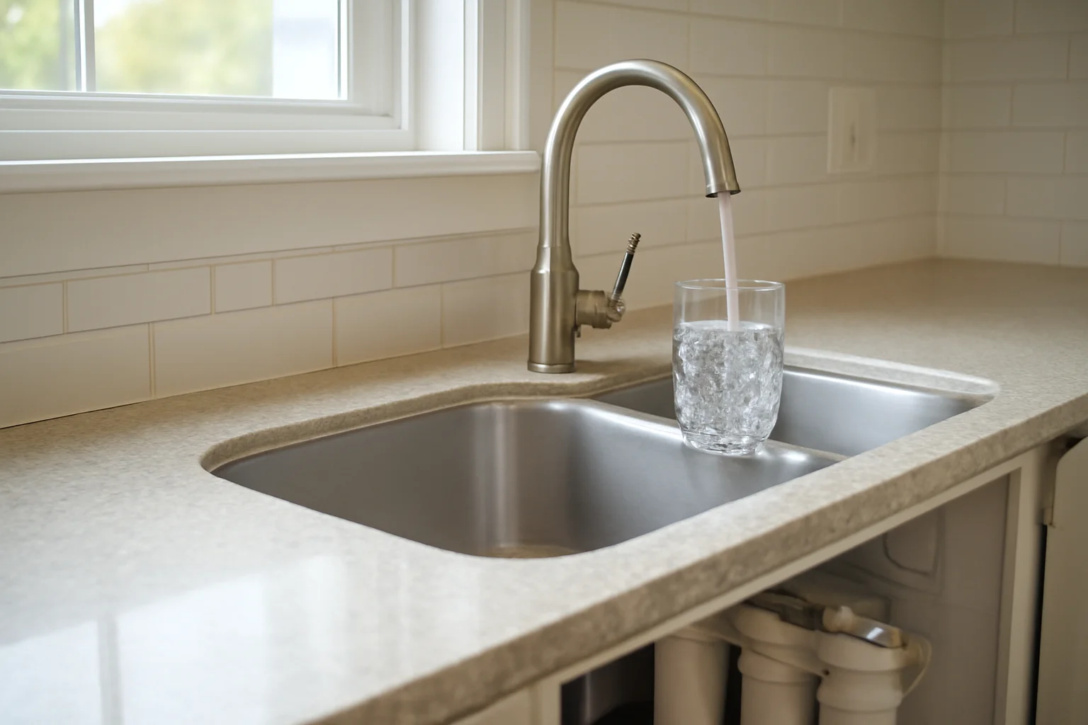 A Fort Walton Beach Homeowner’s Plan for Water Softening That Keeps Fixtures and Appliances Working article image