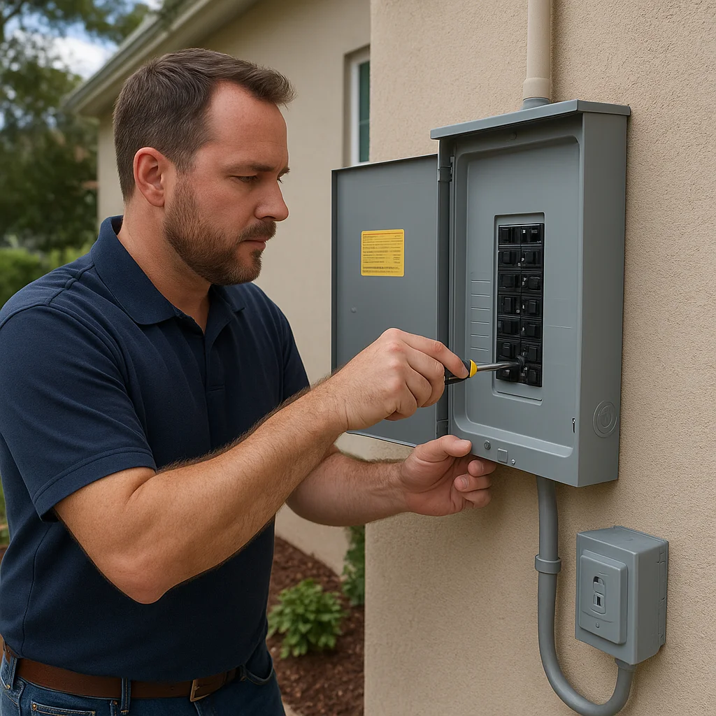 Electrical Clues Around Outdoor Landscape Lighting in Niceville Homes article image