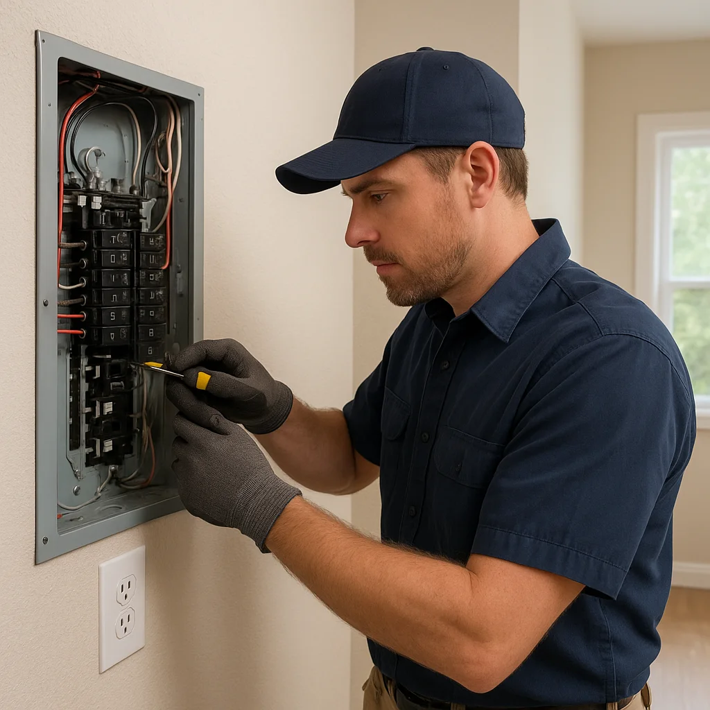 How Preventive Electrical Service Keeps Laguna Beach Installations Safer and Smarter article image